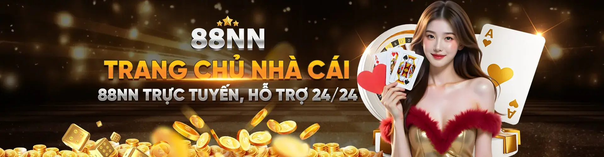 Đẳng cấp nhà cái 88nn08